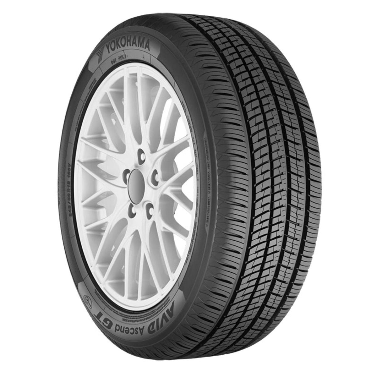 215/60R16 95V Tire E861