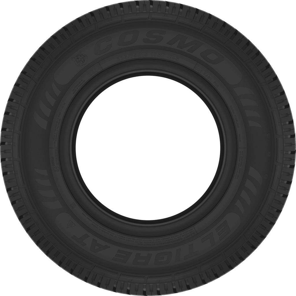 All-Terrain Truck SUV Tires 275/60R20 Load Range E K85950