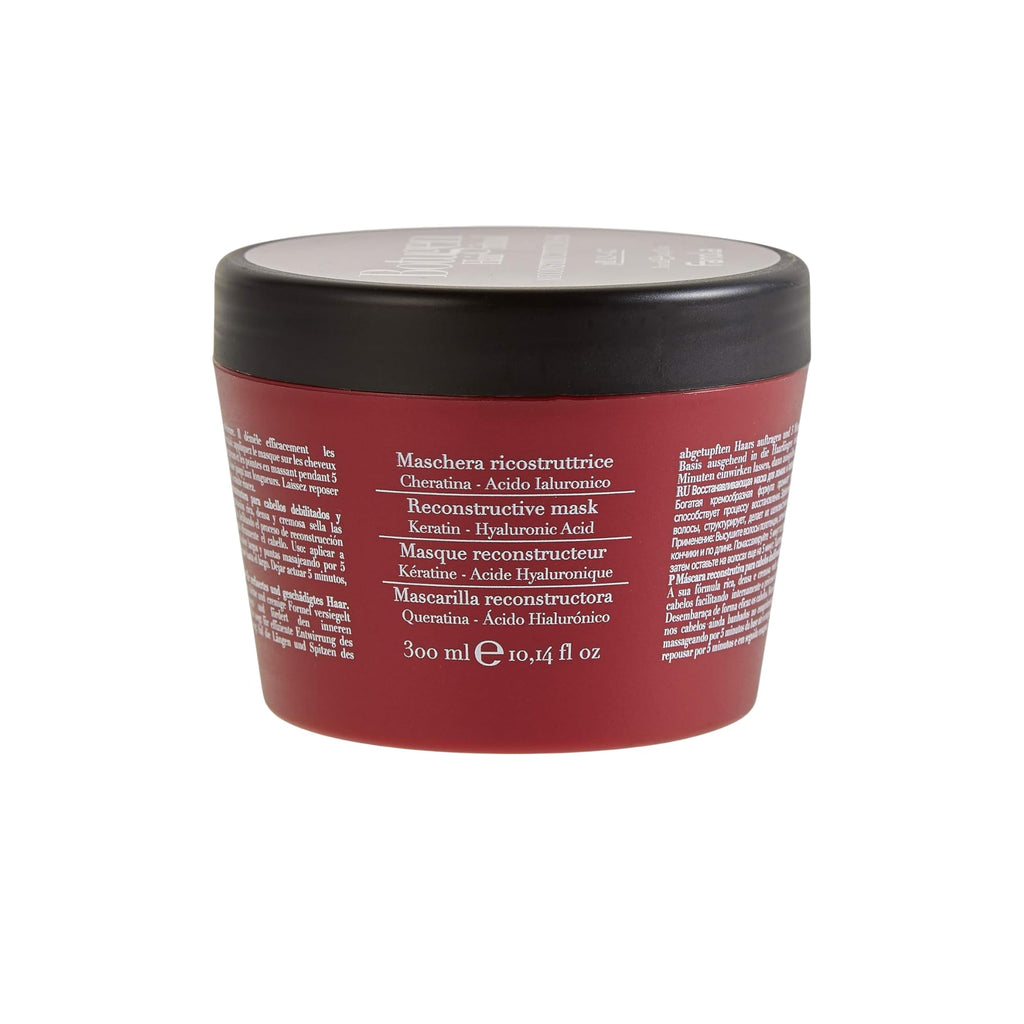 Restructuring Leave In Hair Mask Treatment, 10 oz E392