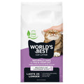 Lavender Cat Litter 15 lb Bag V820
