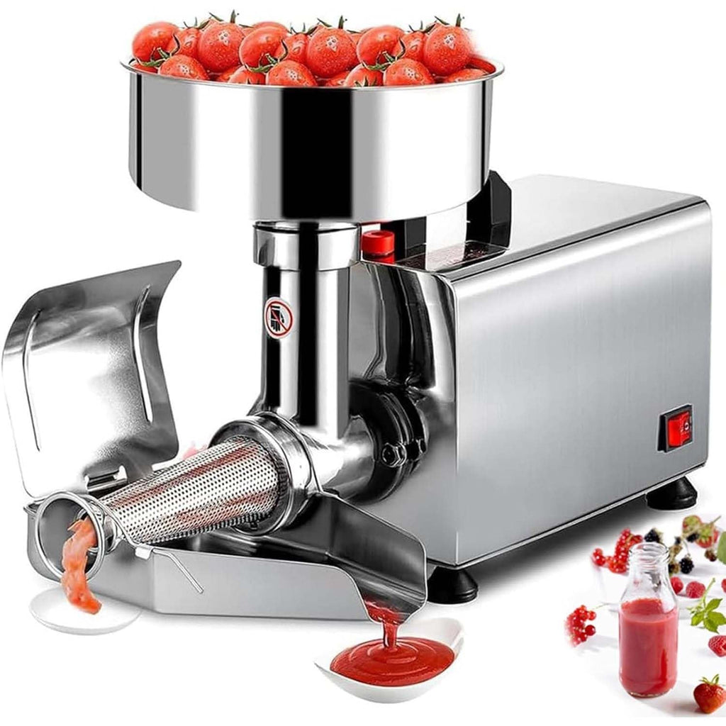 450W Food Grade Stainless Steel Ketchup Maker M562345