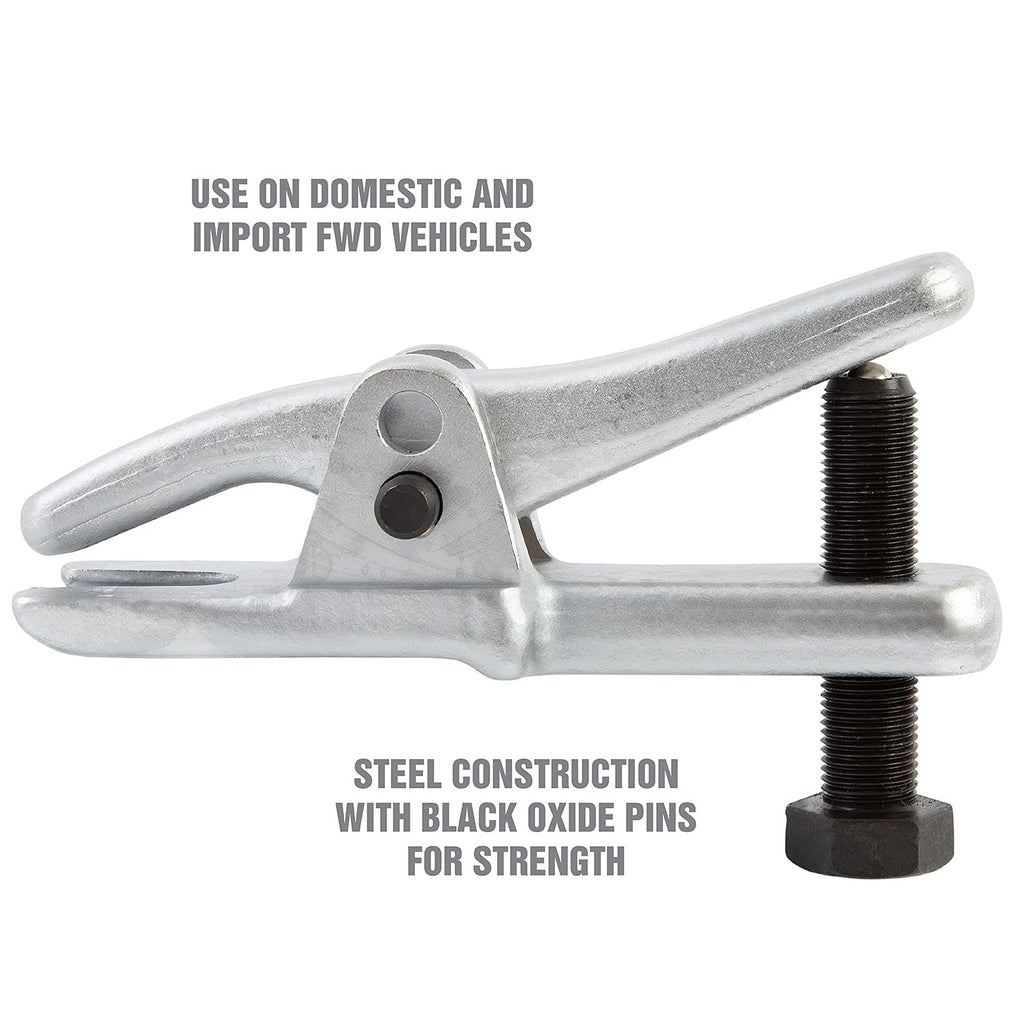 Adjustable Ball Joint Separator U1087