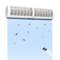 36'' 2-Speed Wall-Mounted Air Curtain H437