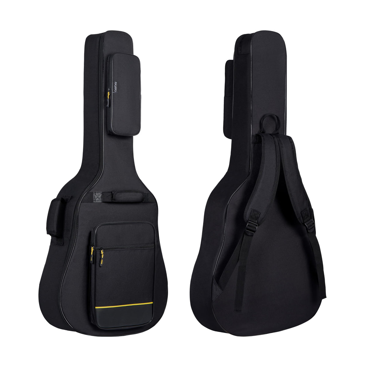 Acoustic Guitar Bag W48053