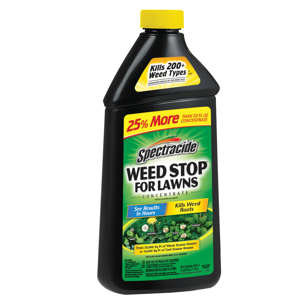40 Oz Concentrate Formula J595666