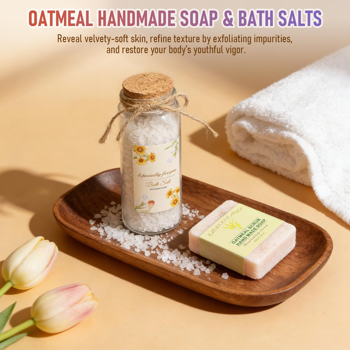 Self Care Package Box Z771