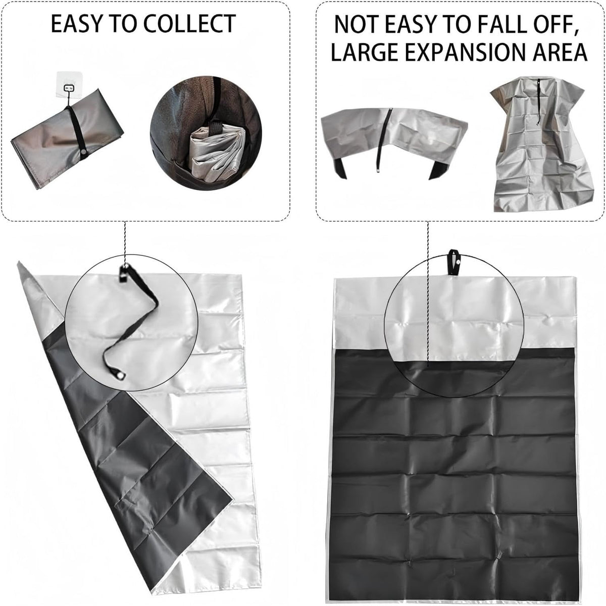 Infant Car Seat Cover K935251
