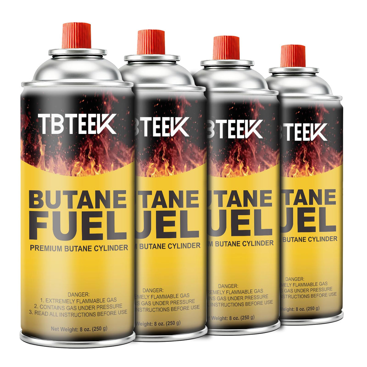 Butane Fuel Canister N39273