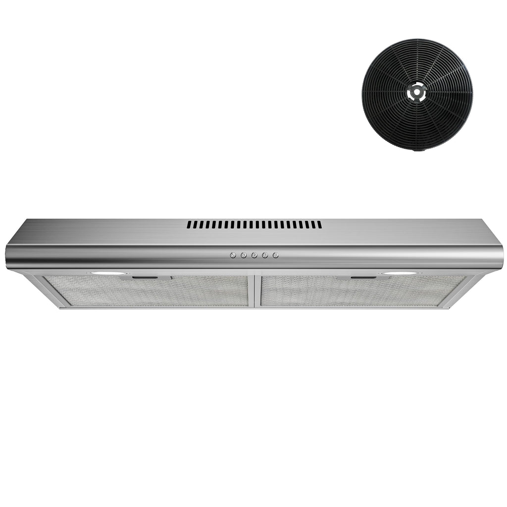 30 inch 300 CFM Under Cabinet Range Hood S631462