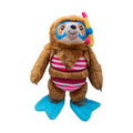 Plush Dog Toy P315