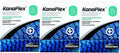 Kanaplex Paraguard Neoplex Sulfaplex Polyguard Aquarium Infection (3 Pack Kanaplex 5g Each) L541153