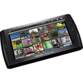 7 8GB Home Tablet with Android Black E672