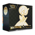 Pokémon TCG Elite Trainer Box Q71092