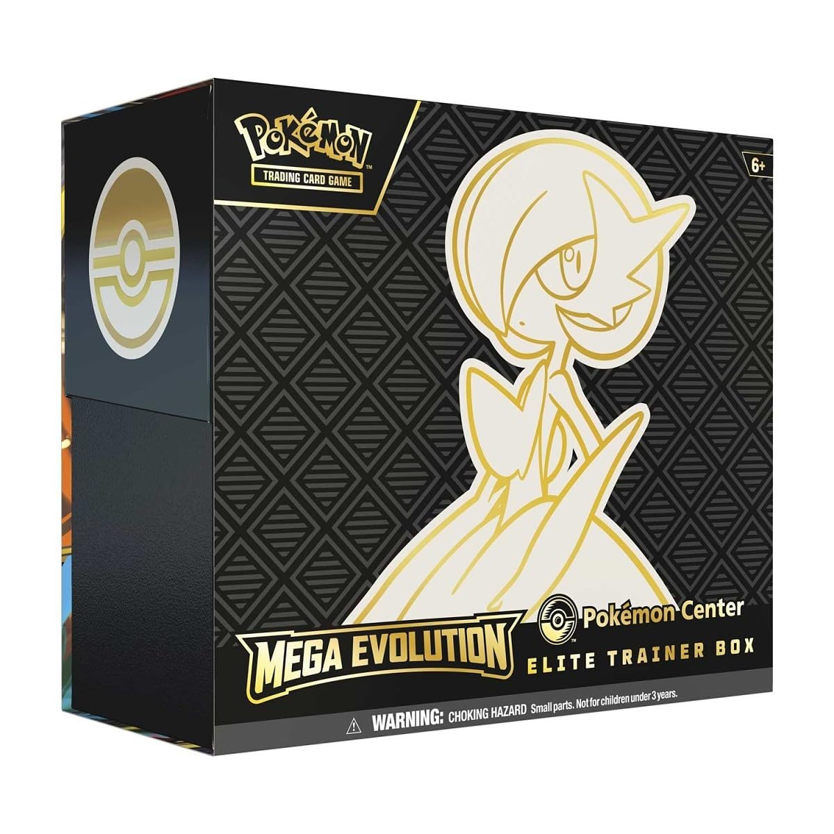 Pokémon TCG Elite Trainer Box Q71092