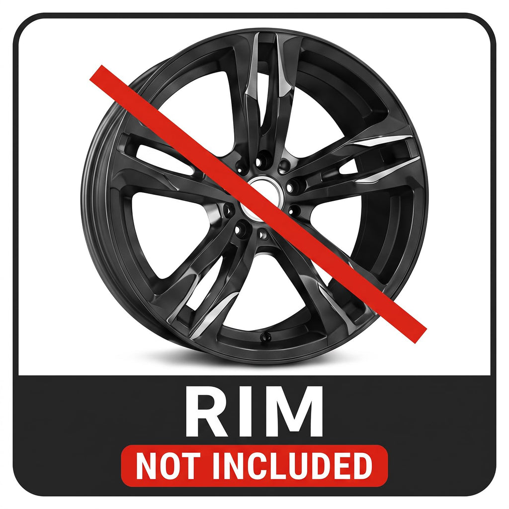 275/55R20 117T All Terrain Tires Z80255