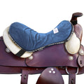 Western Saddle Pad F5733