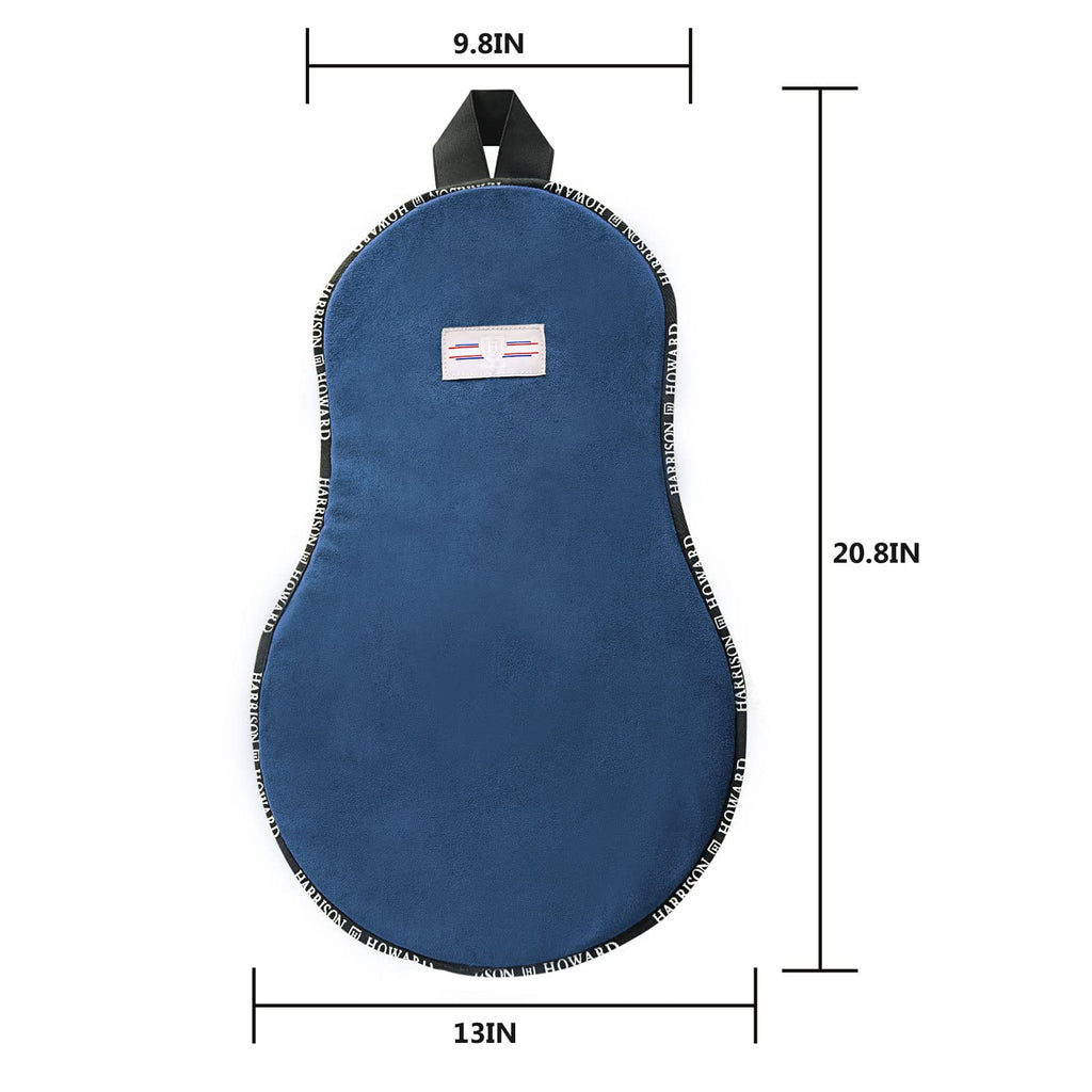 Western Saddle Pad F5733