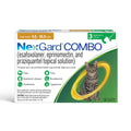 Flea and Tick Protection Plus Heartworm Disease Preventive for Cats 3 Doses B189815