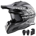 DOT Approved Full Face Motocross Helmet L4702