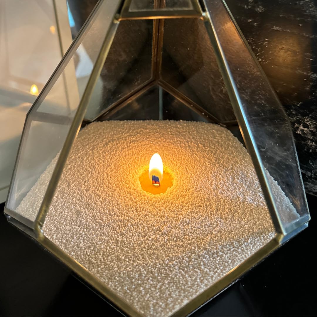 15 Pack Wooden Candle Wicks Z936