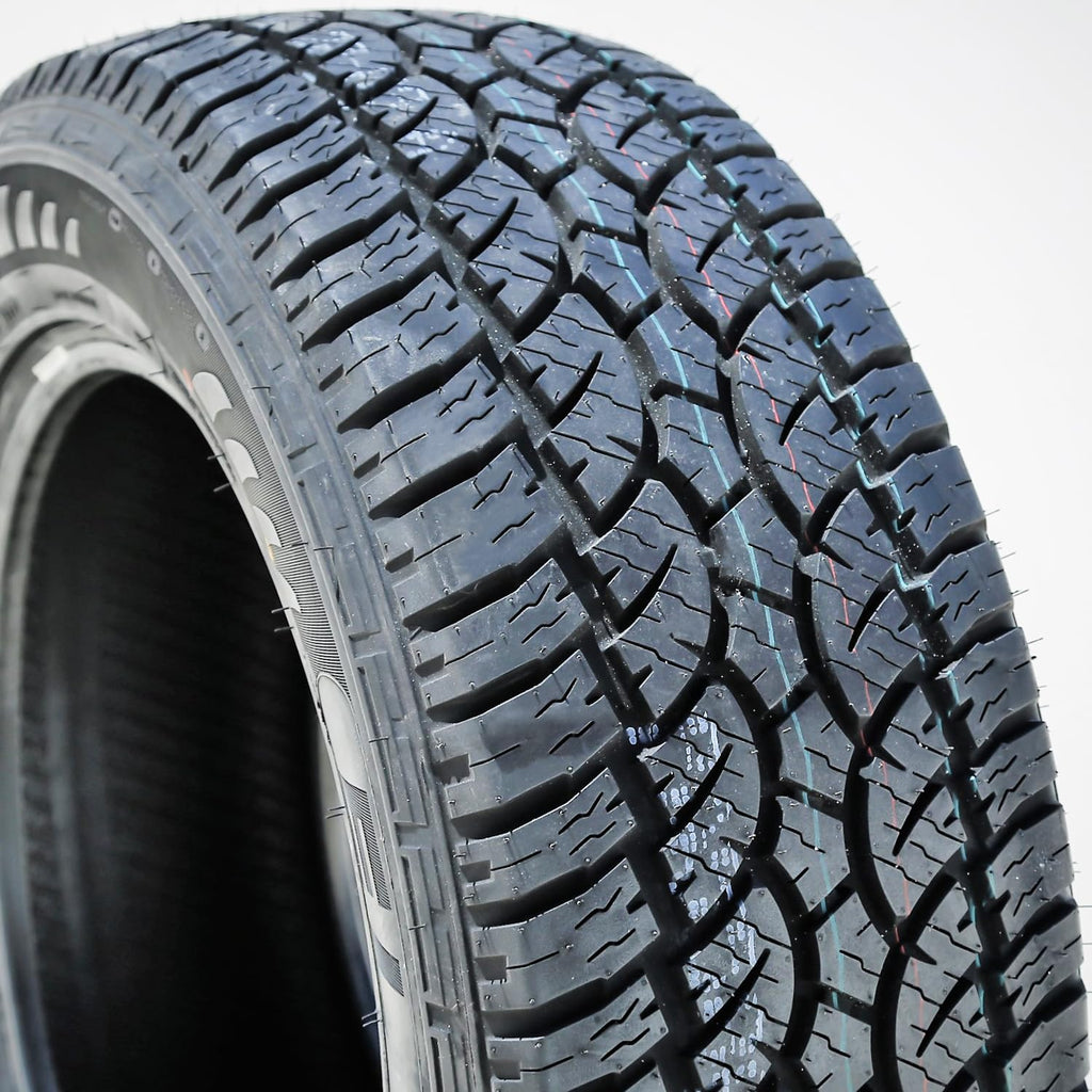 275/55R20 117T All Terrain Tires Z80255