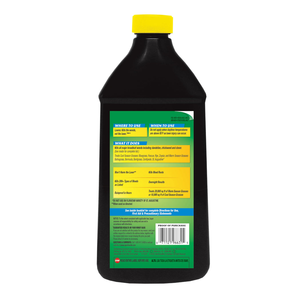 40 Oz Concentrate Formula J595666