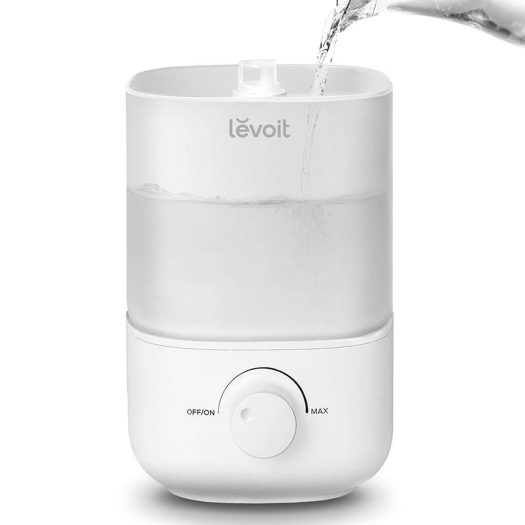 Top Fill Humidifier 2.5L T91622