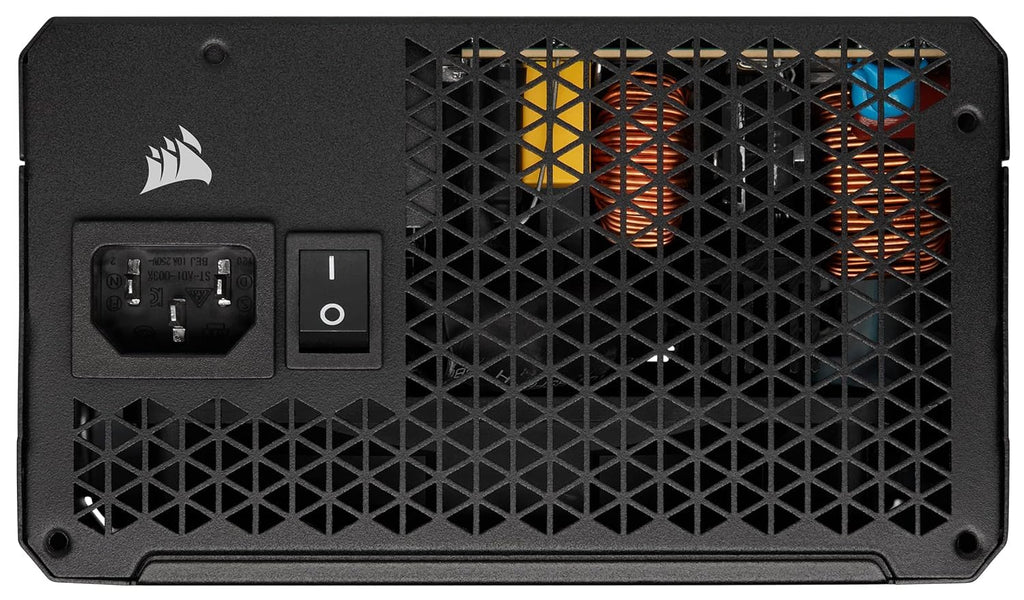 Fully Modular Low-Noise Power Supply E969464