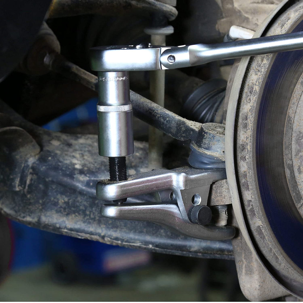 Adjustable Ball Joint Separator U1087