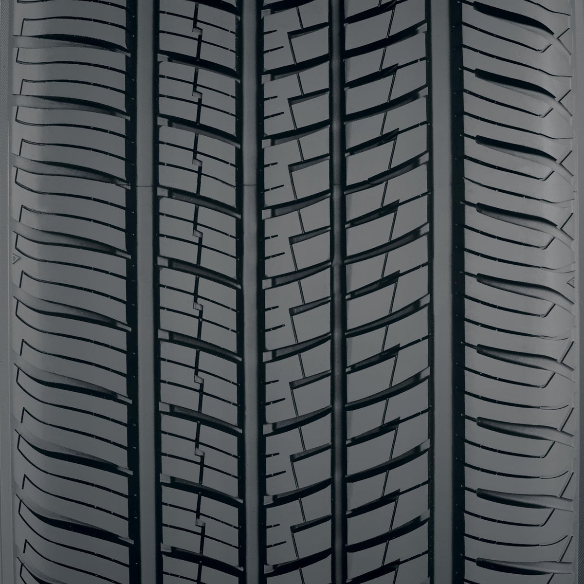 215/60R16 95V Tire E861