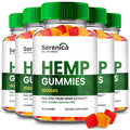 Hemp Gummies 5 Pack P11606