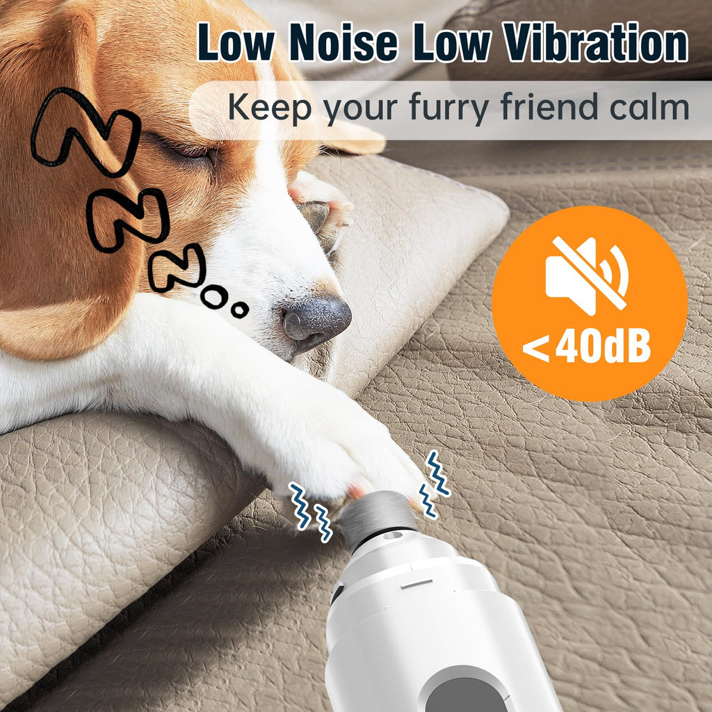Electric Dog Nail Grinder S62168