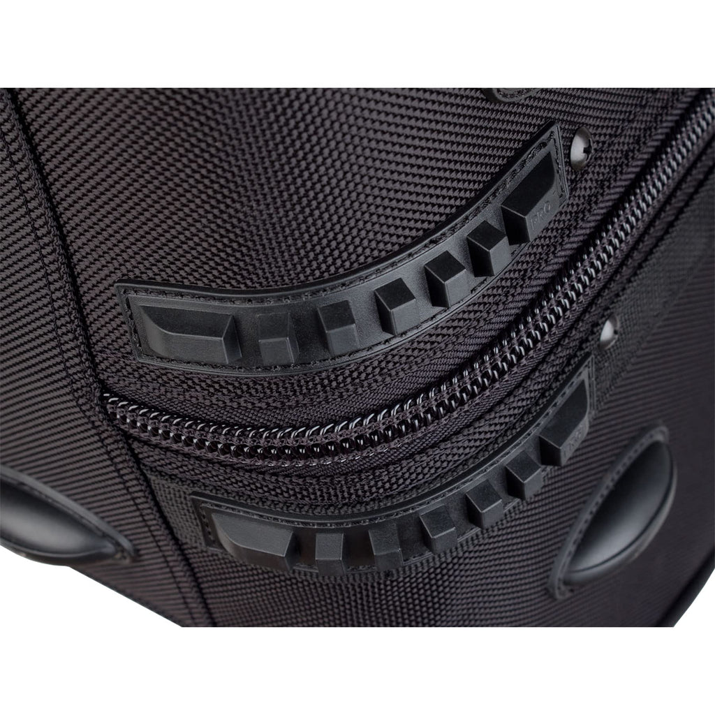 Black Trumpet Case N6477