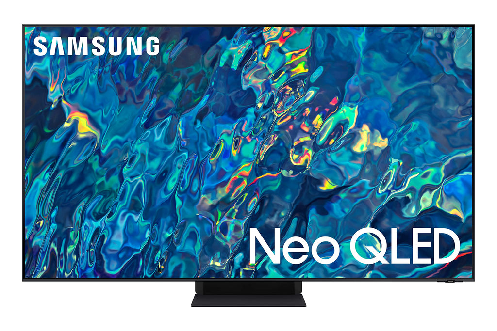 85-Inch Neo QLED 4K Smart TV W34091