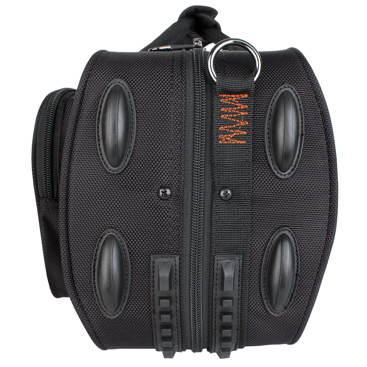 Black Trumpet Case N6477