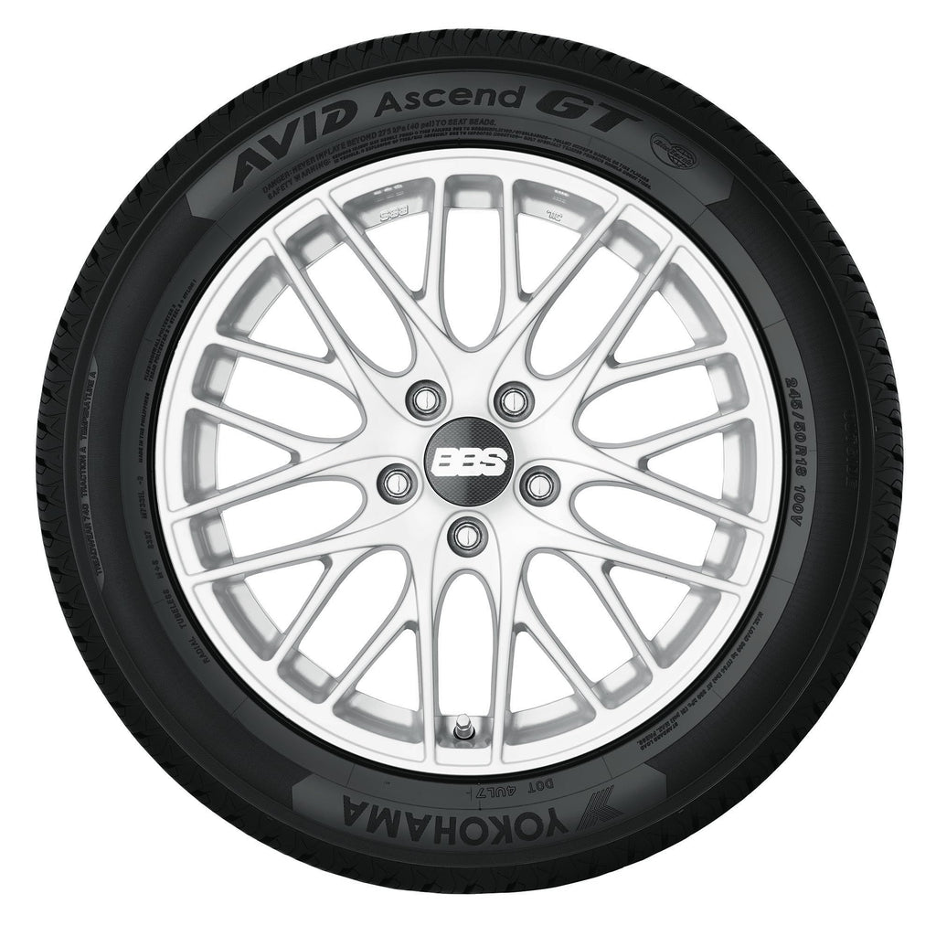 215/60R16 95V Tire E861