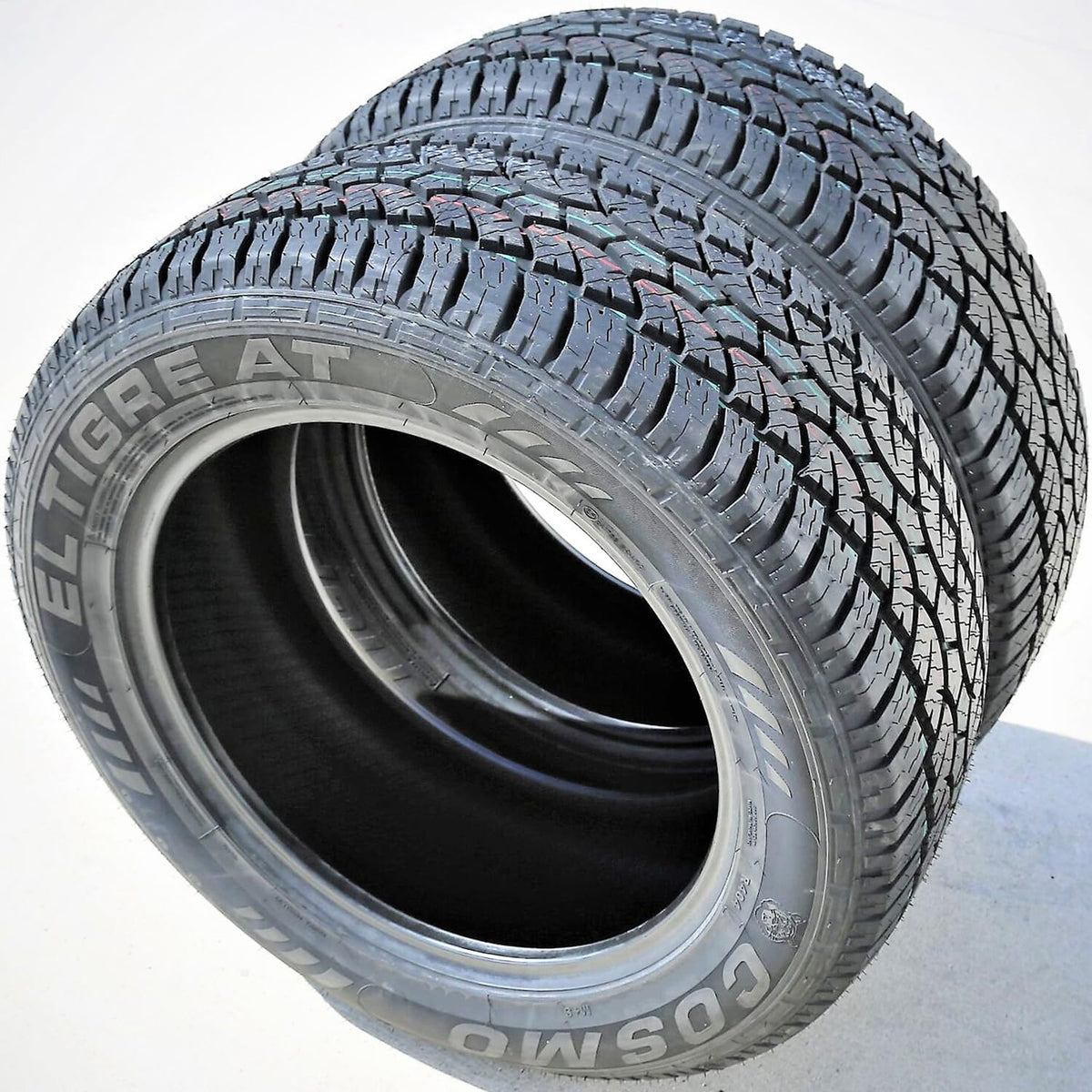 275/55R20 117T All Terrain Tires Z80255