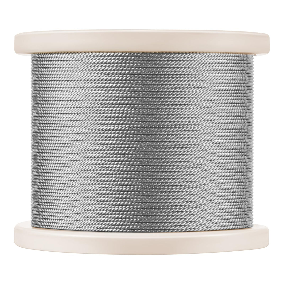 1/8 T316 Stainless Steel Cable 1000ft R4403