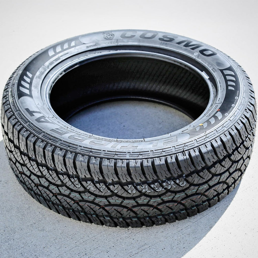 275/55R20 117T All Terrain Tires Z80255