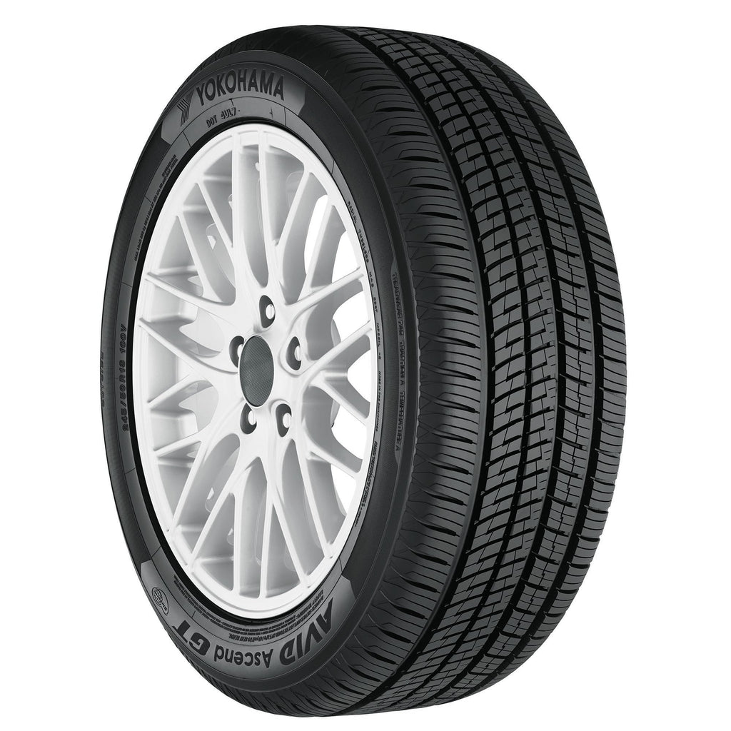 215/60R16 95V Tire E861