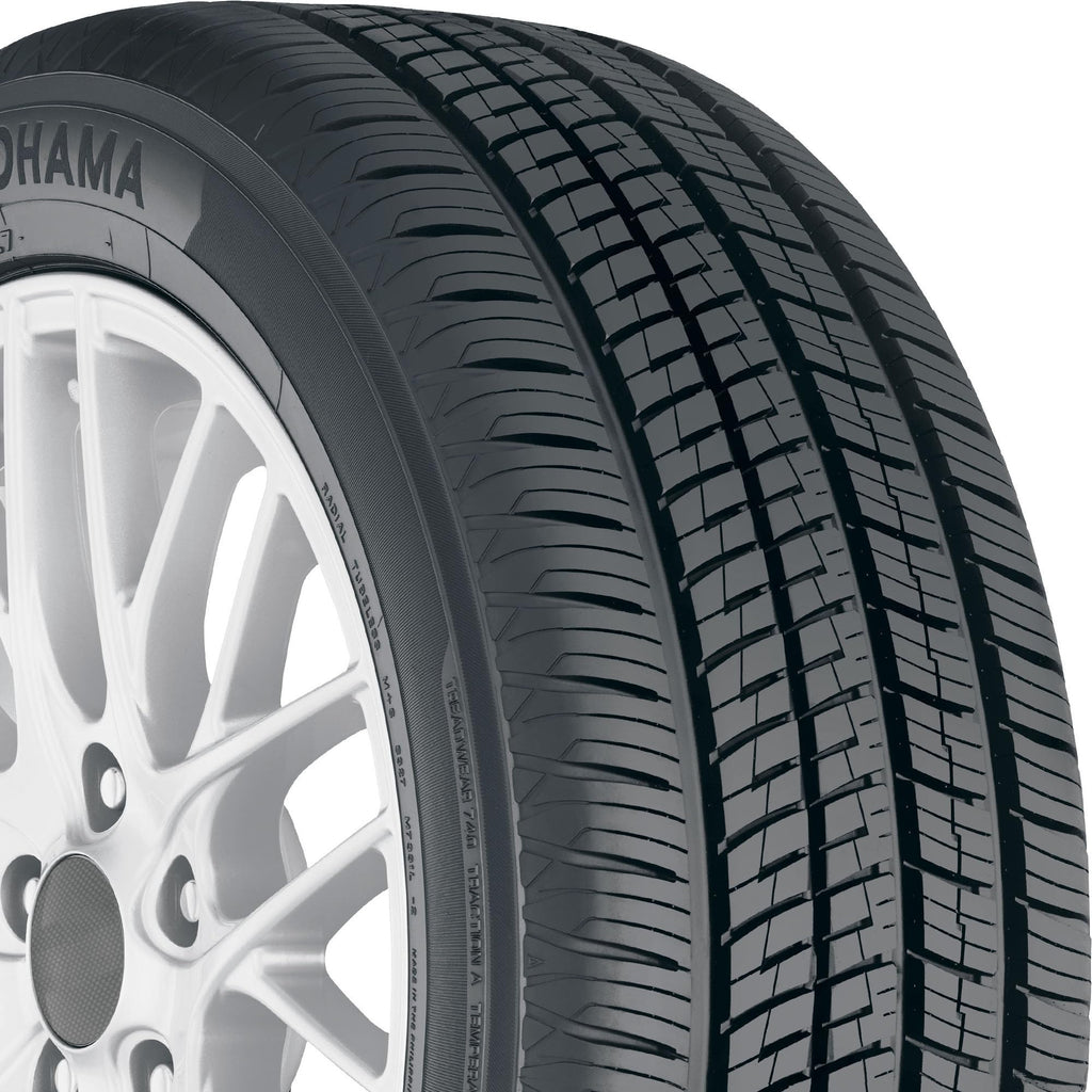 215/60R16 95V Tire E861