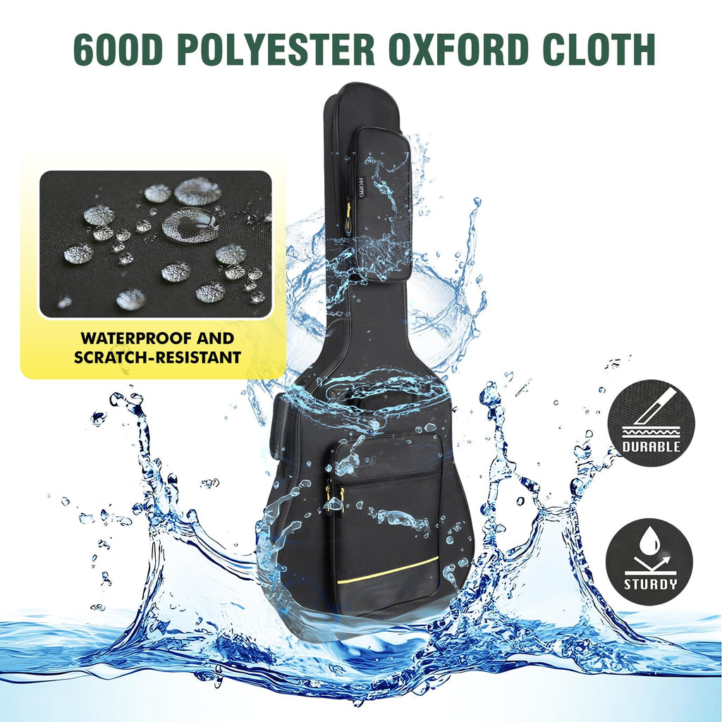 Acoustic Guitar Bag W48053