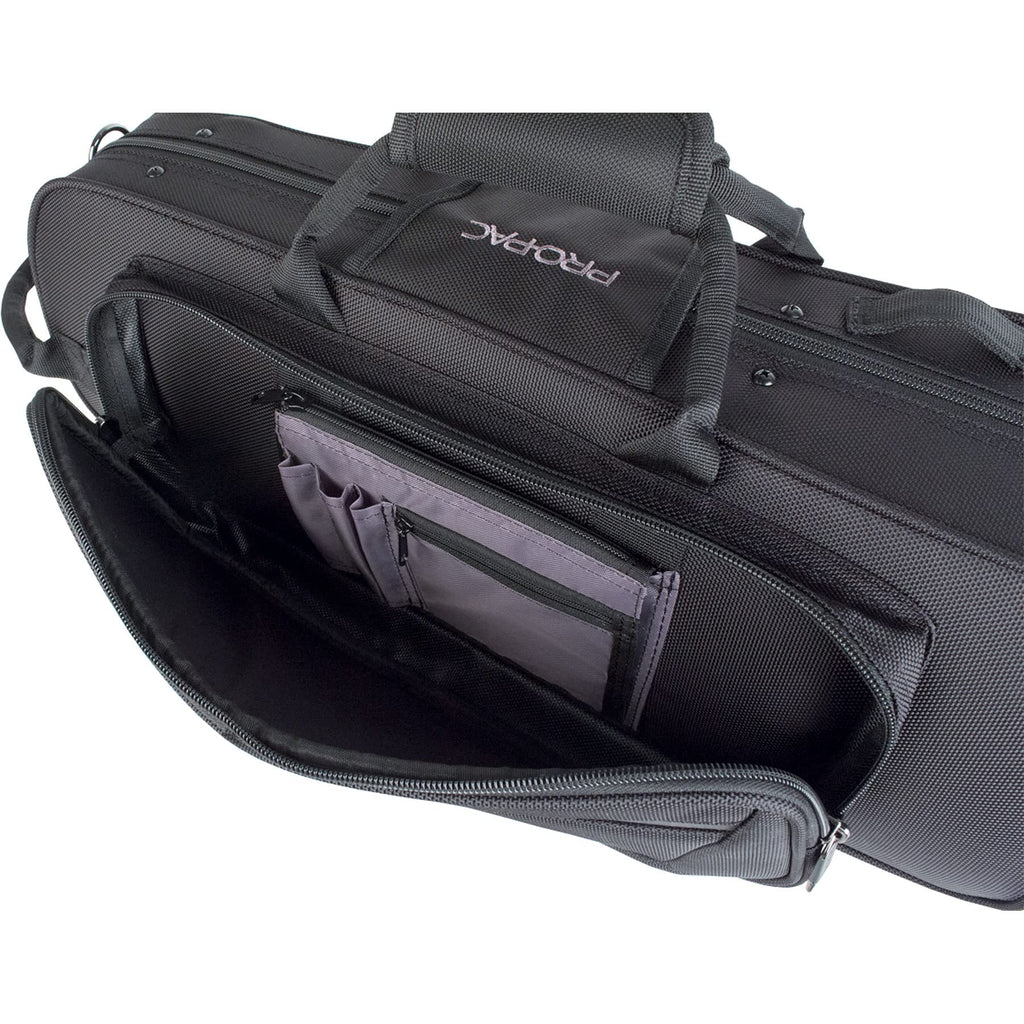 Black Trumpet Case N6477