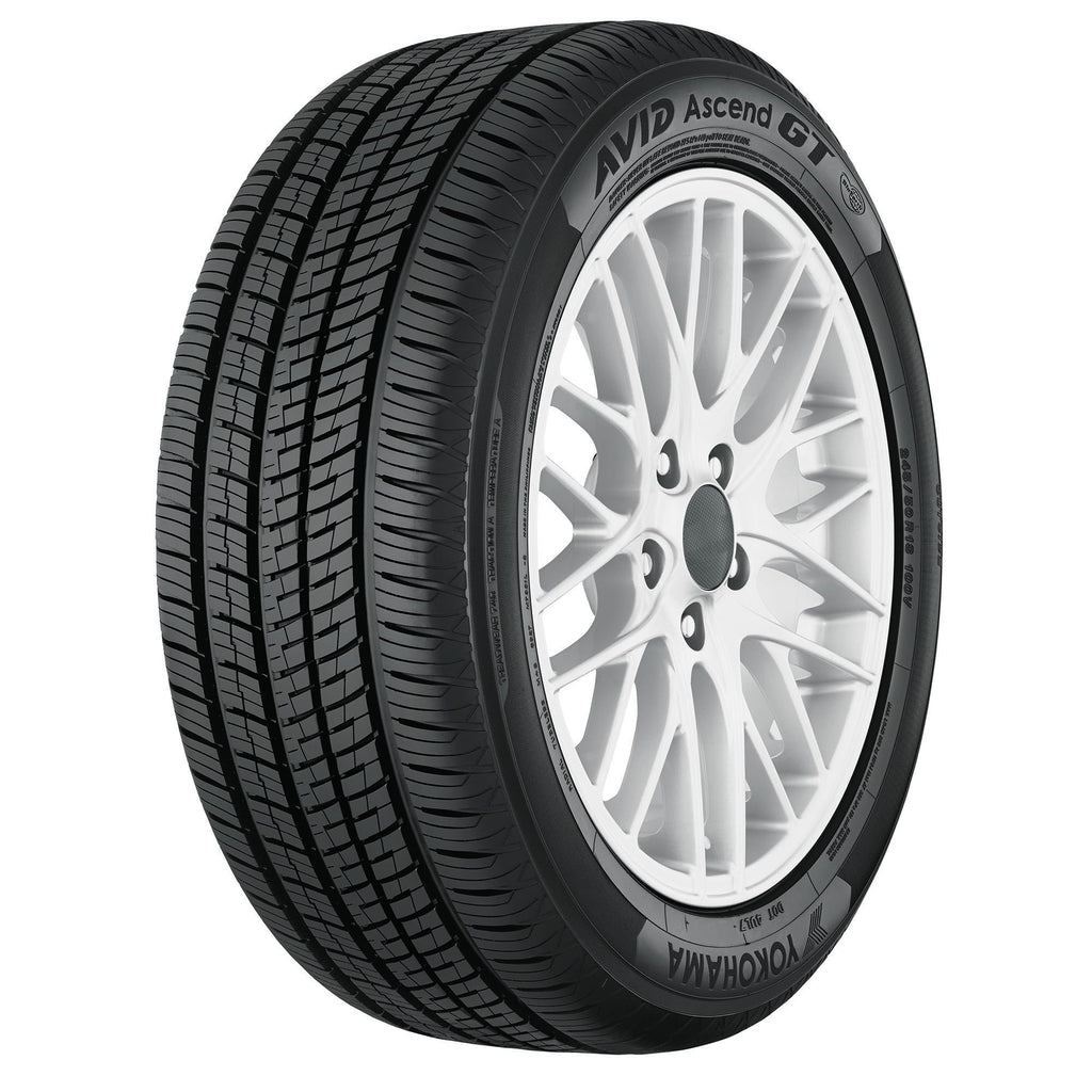 215/60R16 95V Tire E861