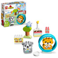 Animal Toys with Large Bricks E28200