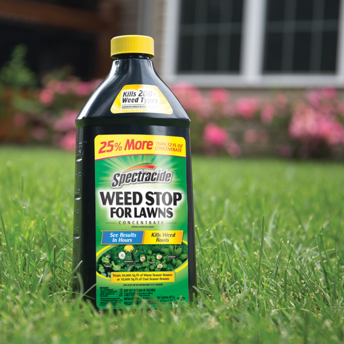 40 Oz Concentrate Formula J595666