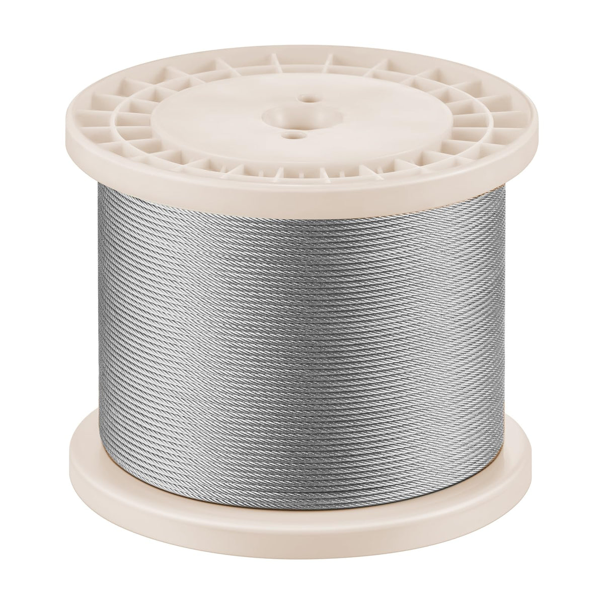 1/8 T316 Stainless Steel Cable 1000ft R4403