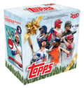2020 Topps Holiday MLB Baseball Trading Cards Mega Box H185155