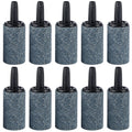 1 Inch Aquarium Air Stone 10 Pack S375